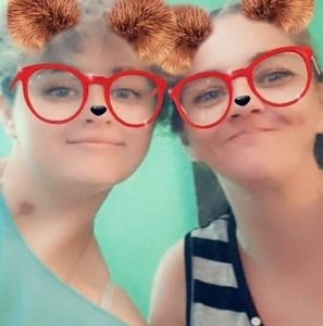 Meet your Posher, Kimberly